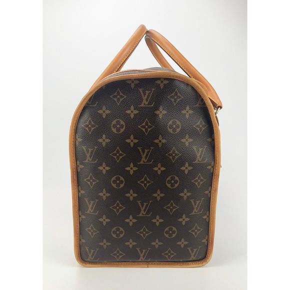 LOUIS VUITTON Monogram Dog Carrier 40 - Picture 4 of 9